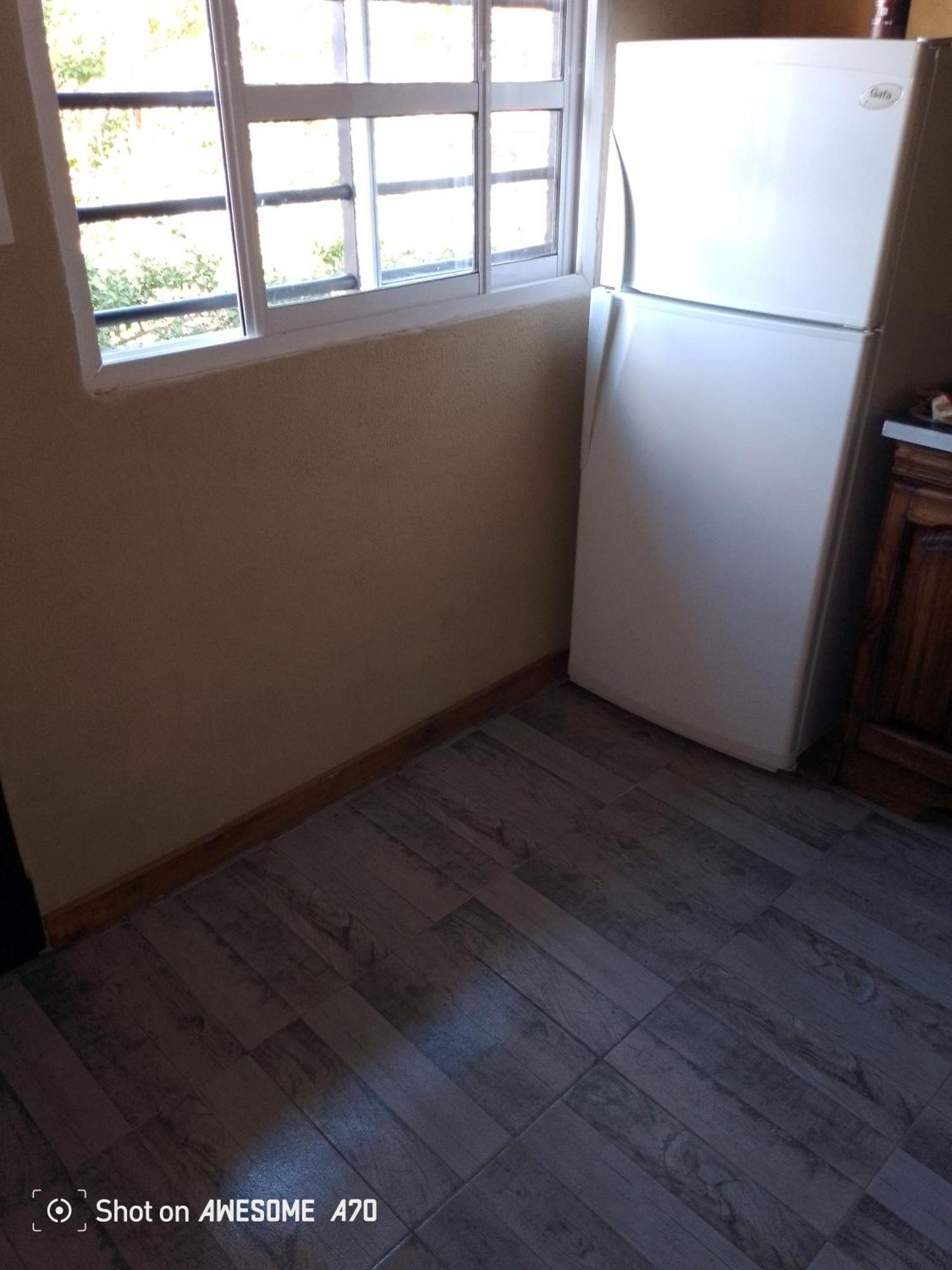 Lo De Tina Apartment Florencio Varela Exterior foto